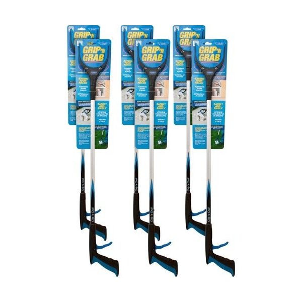 Ettore Product Co TOOL, GRIPN GRAB, 32in, 6PK ETO49036CT - main